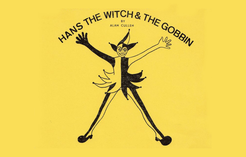 Hans the Witch and the Gobbin