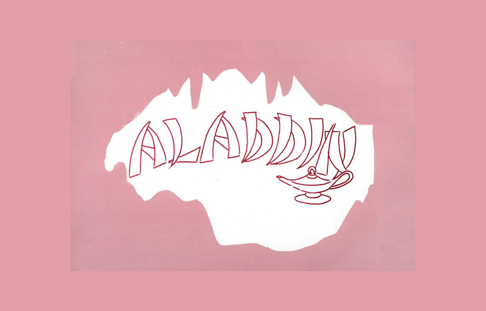 Aladdin 1978