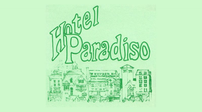 Hotel Paradiso Featured Image