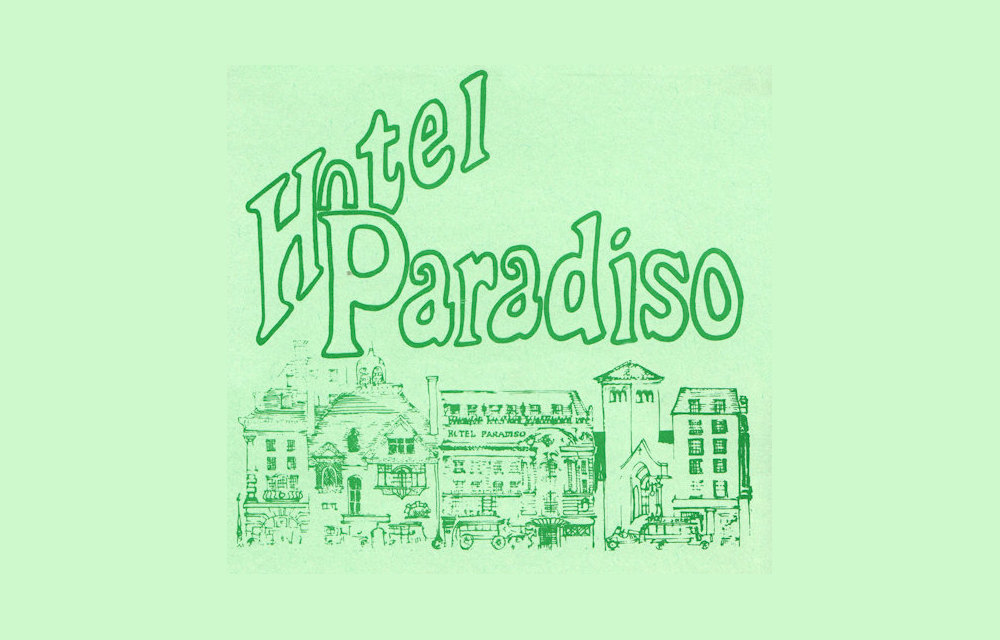 Hotel Paradiso