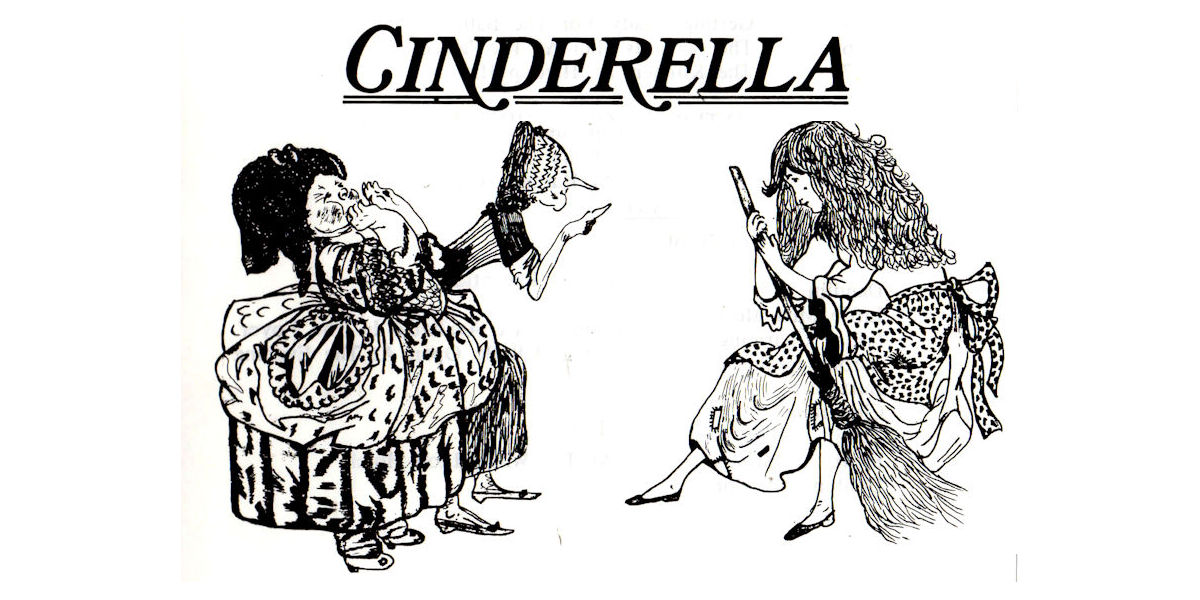 Cinderella 1983