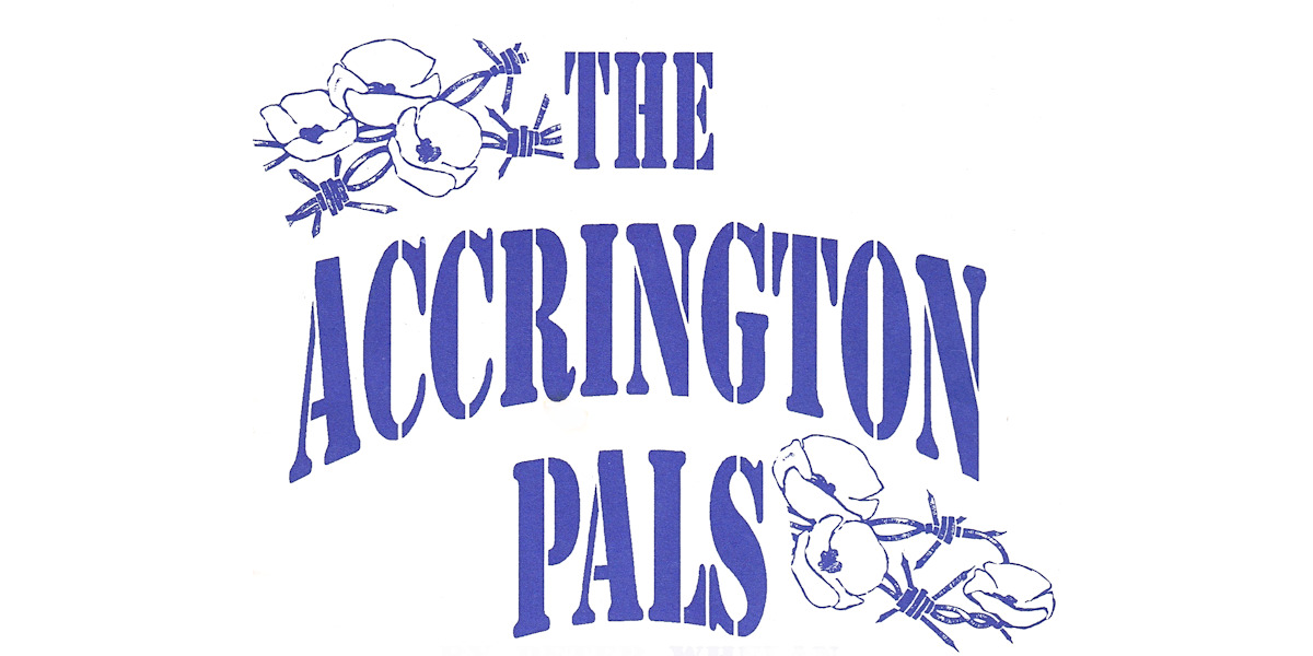 Accrington Pals