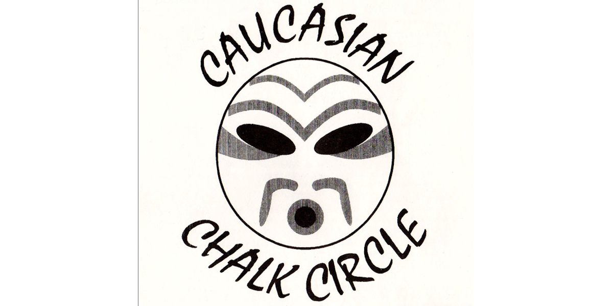 The Caucasian Chalk Circle