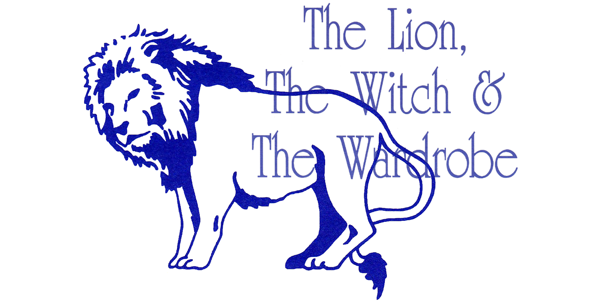 The Lion, The Witch and The Wardrobe
