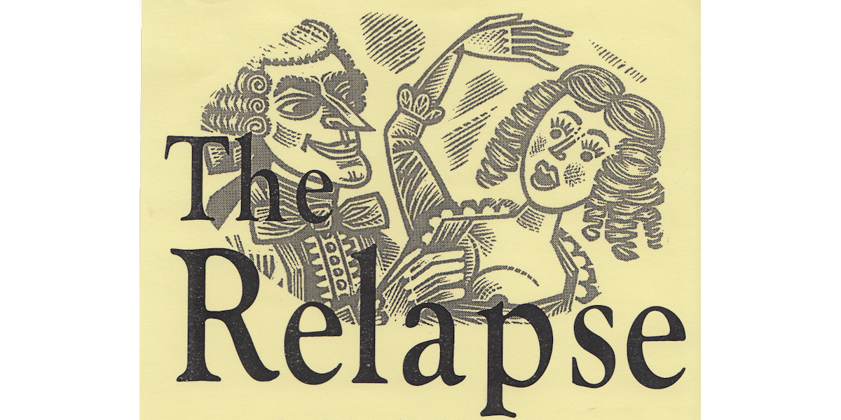 The Relapse