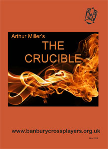 Crucible Programme