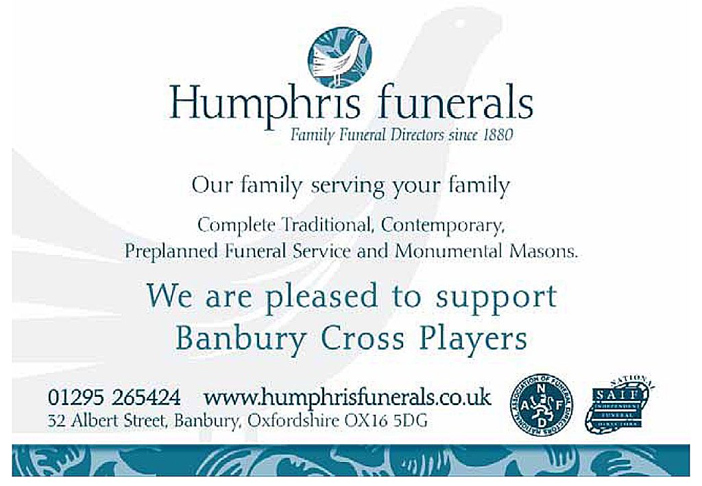 Humphries Funerals