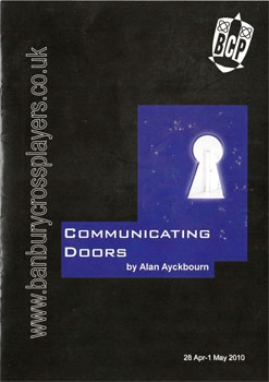 Communicating Doors Programme