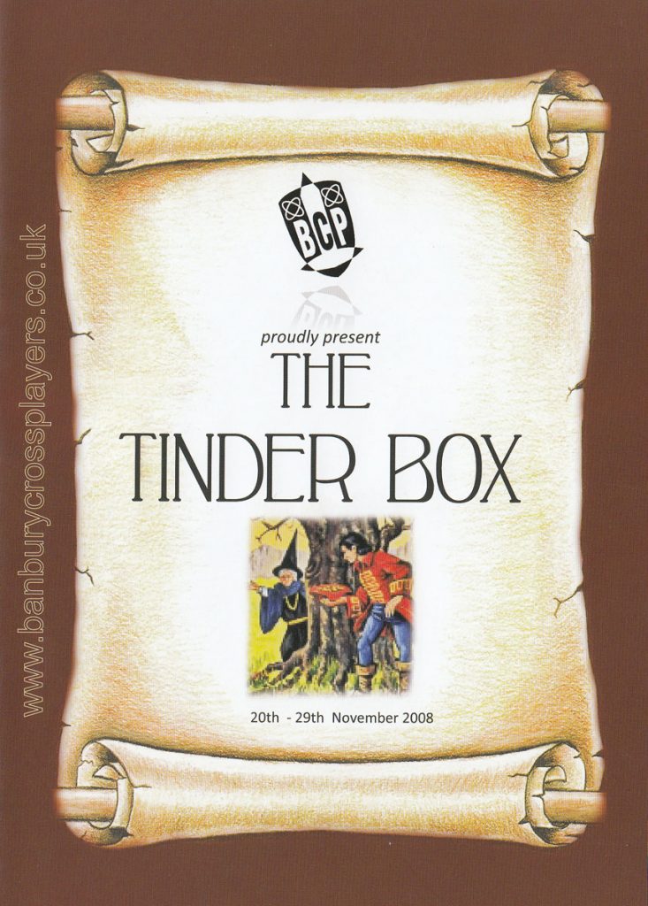 tinderbox programme
