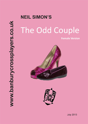 The Odd Couple Programme
