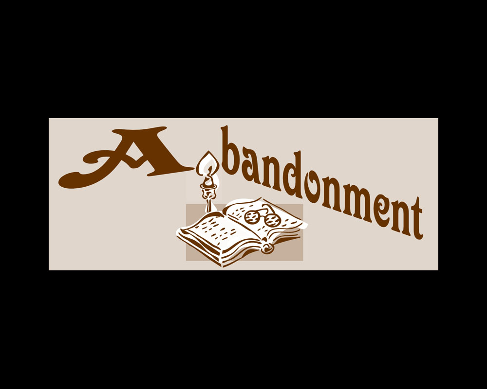 Abandonment by Kate Atkinson