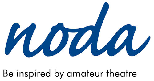 NODA Logo