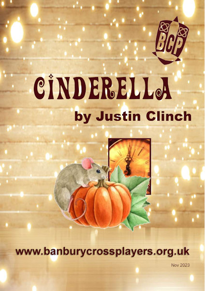 Cinderella Programme