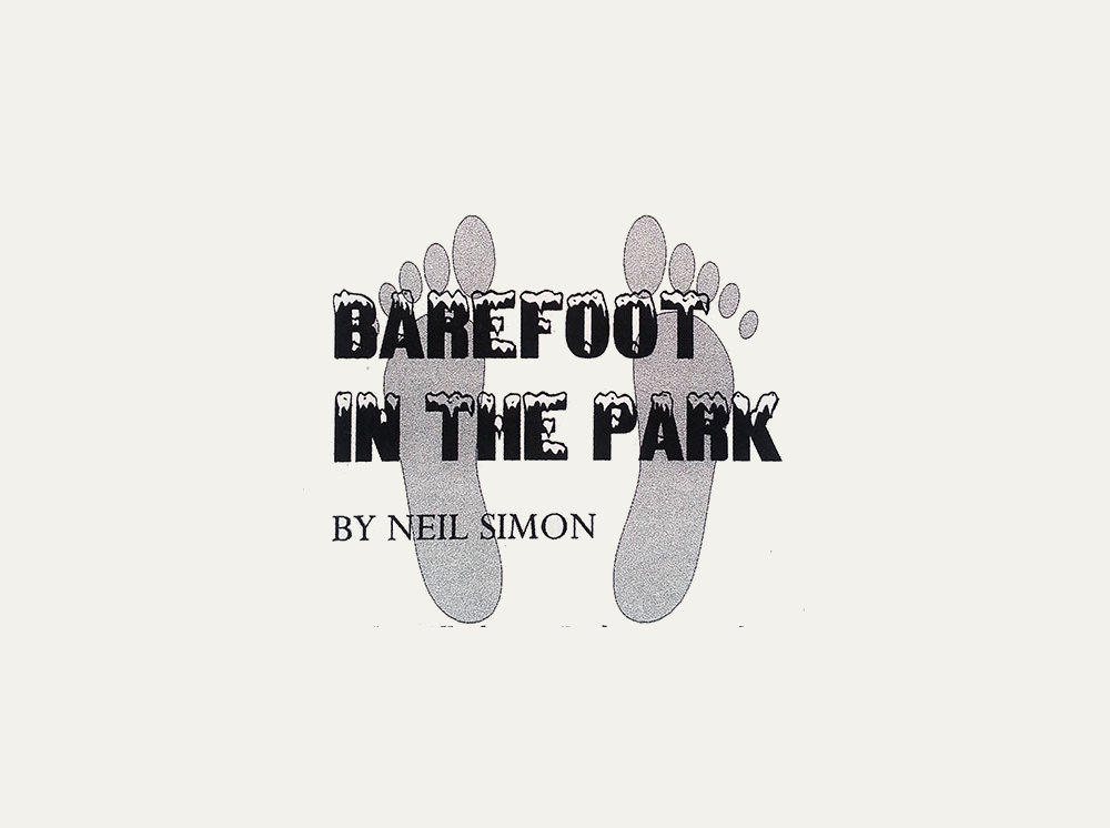 Barefoot in the Park by Neil Simon