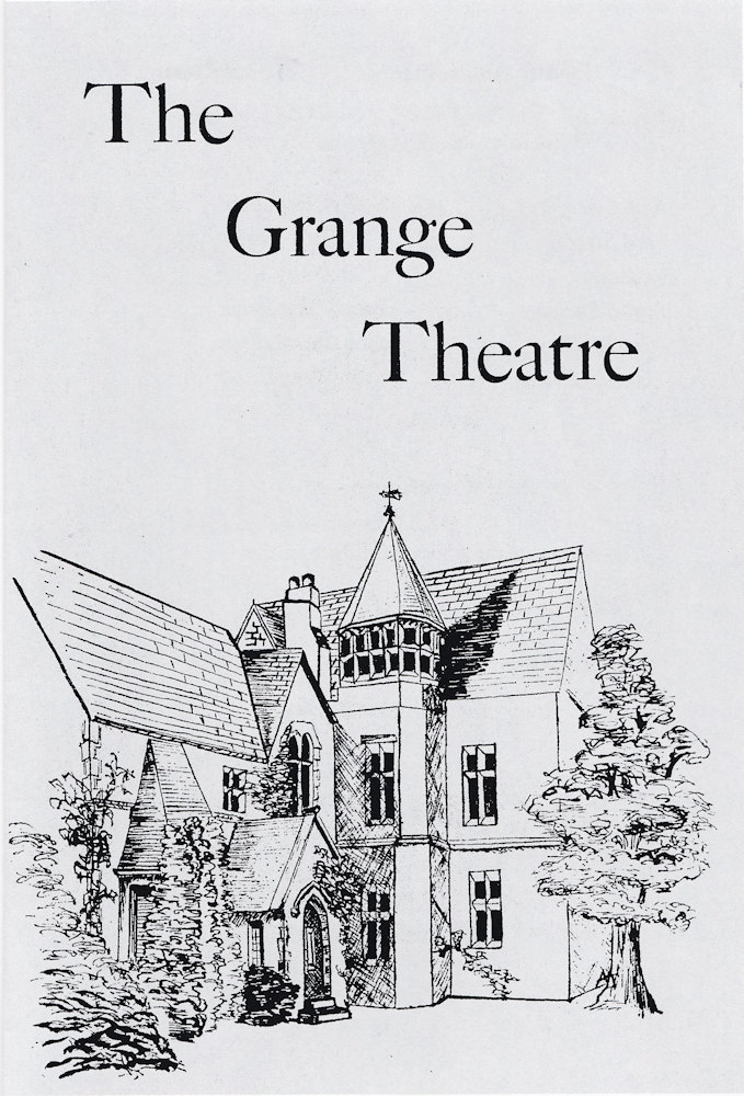 Fallen Angels - Grange Theatre