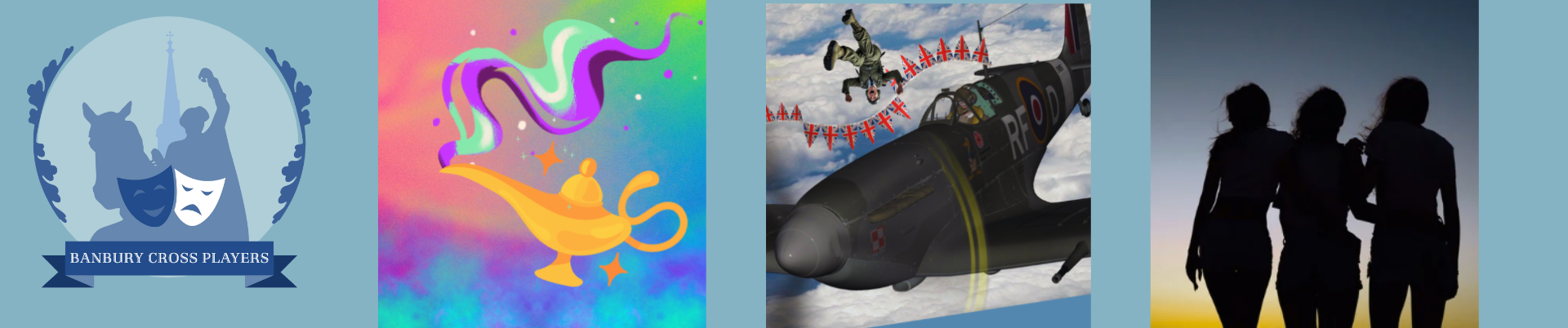 Banner 2025-2026