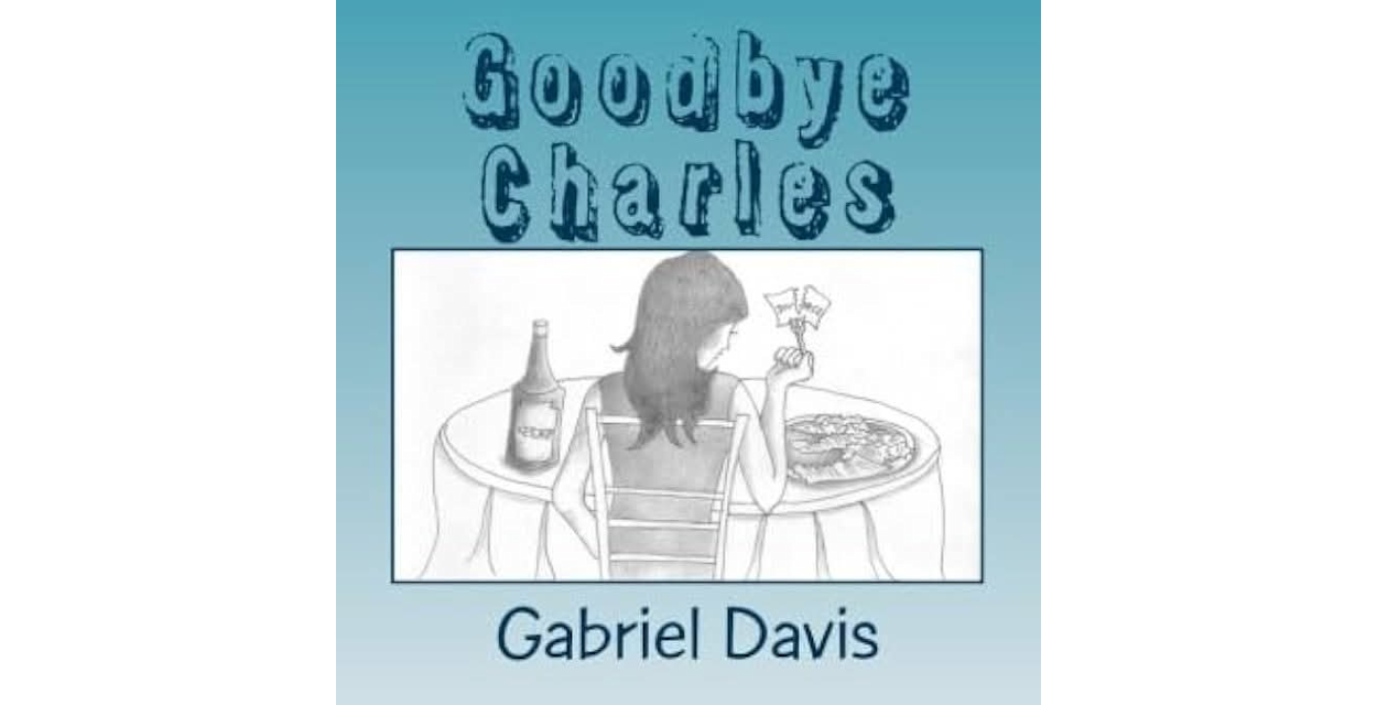 Goodbye Charles