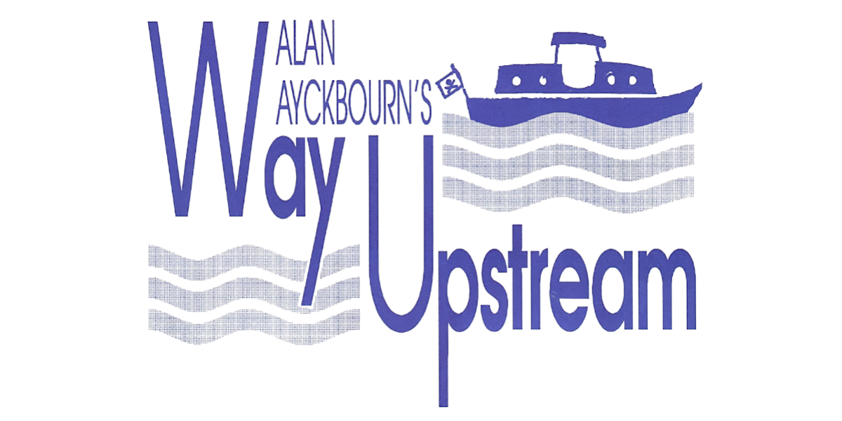 Way Upstream