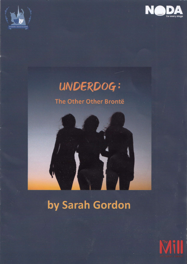 Underdog Programme