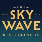 Sky Wave Gin