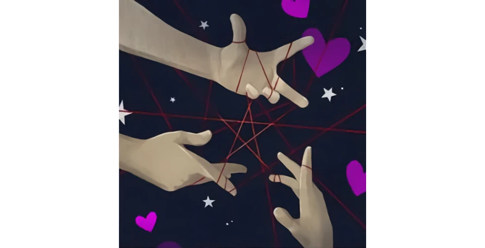 Til The Stars Come Down