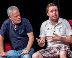 The Memory of Water The Memory of Water - Shelagh Stephenson