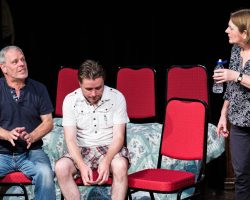 The Memory of Water The Memory of Water - Shelagh Stephenson