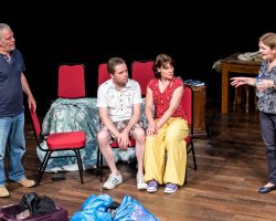 The Memory of Water The Memory of Water - Shelagh Stephenson