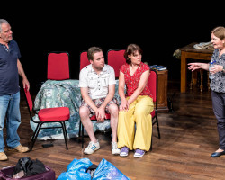 The Memory of Water The Memory of Water - Shelagh Stephenson