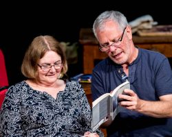 The Memory of Water The Memory of Water - Shelagh Stephenson