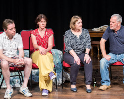 The Memory of Water The Memory of Water - Shelagh Stephenson