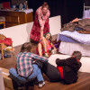 Bedroom Farce Alan Ayckbourn - Bedroom Farce