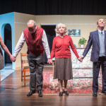 Pack of Lies Pack of Lies - Hugh Whitemore