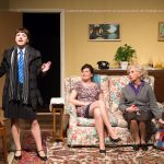 Pack of Lies Pack of Lies - Hugh Whitemore