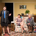 Pack of Lies Pack of Lies - Hugh Whitemore