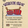 Bedroom Farce Alan Ayckbourn - Bedroom Farce