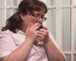 Banbury Cross Players The Memory of Water