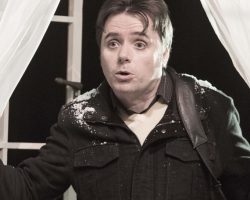 Banbury Cross Players The Memory of Water