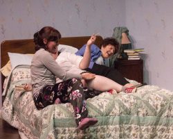 Banbury Cross Players The Memory of Water