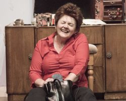 Banbury Cross Players The Memory of Water The Memory of Water