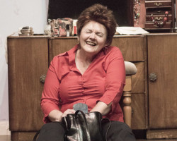 Banbury Cross Players The Memory of Water The Memory of Water