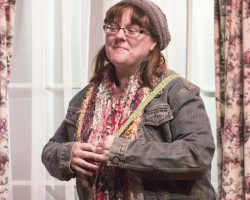 Banbury Cross Players The Memory of Water