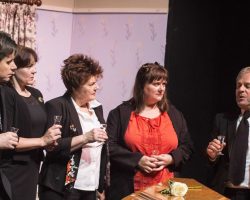 Banbury Cross Players The Memory of Water