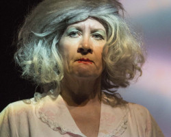 Banbury Cross Players The Memory of Water