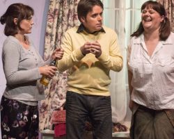 Banbury Cross Players The Memory of Water