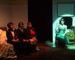 Banbury Cross Players The Memory of Water