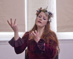 Banbury Cross Players Don't Blame it on the Boots