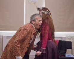 Banbury Cross Players Don't Blame it on the Boots