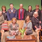 God of Carnage by Yasmina Reza