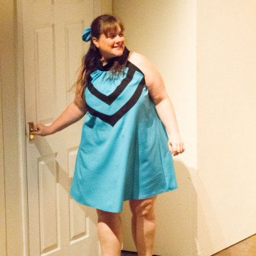 Jane - Absurd Person Singular